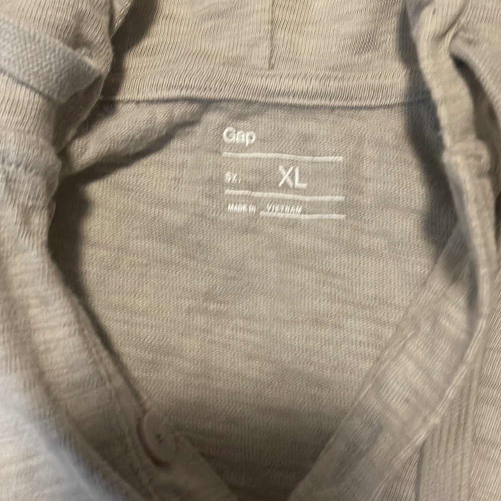 Hoodie Unisex NWT - Picture 4 of 6
